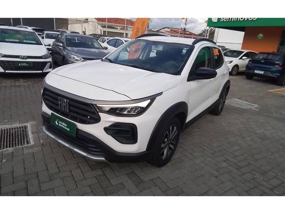 FIAT PULSE 1.0 TURBO 200 FLEX AUDACE CVT
